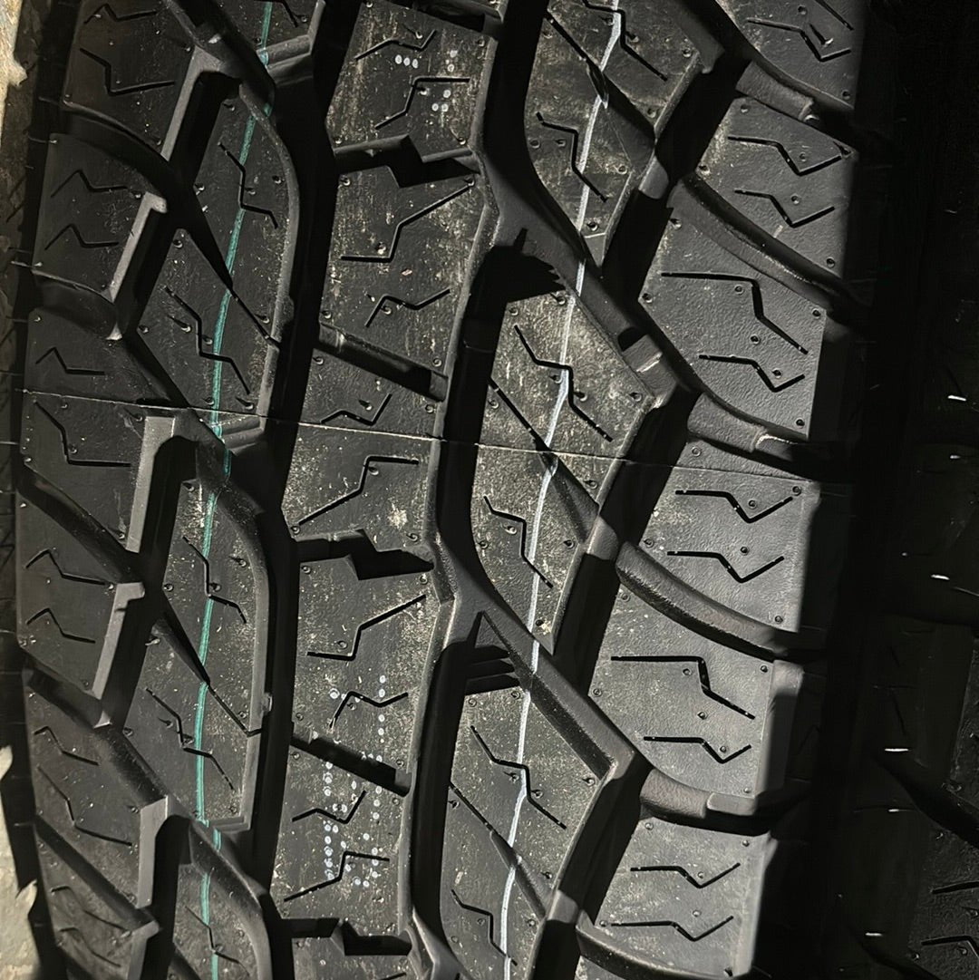 265/70R17 GRENLANDER MAGA A/T TWO PASSENGER - Toee Tire