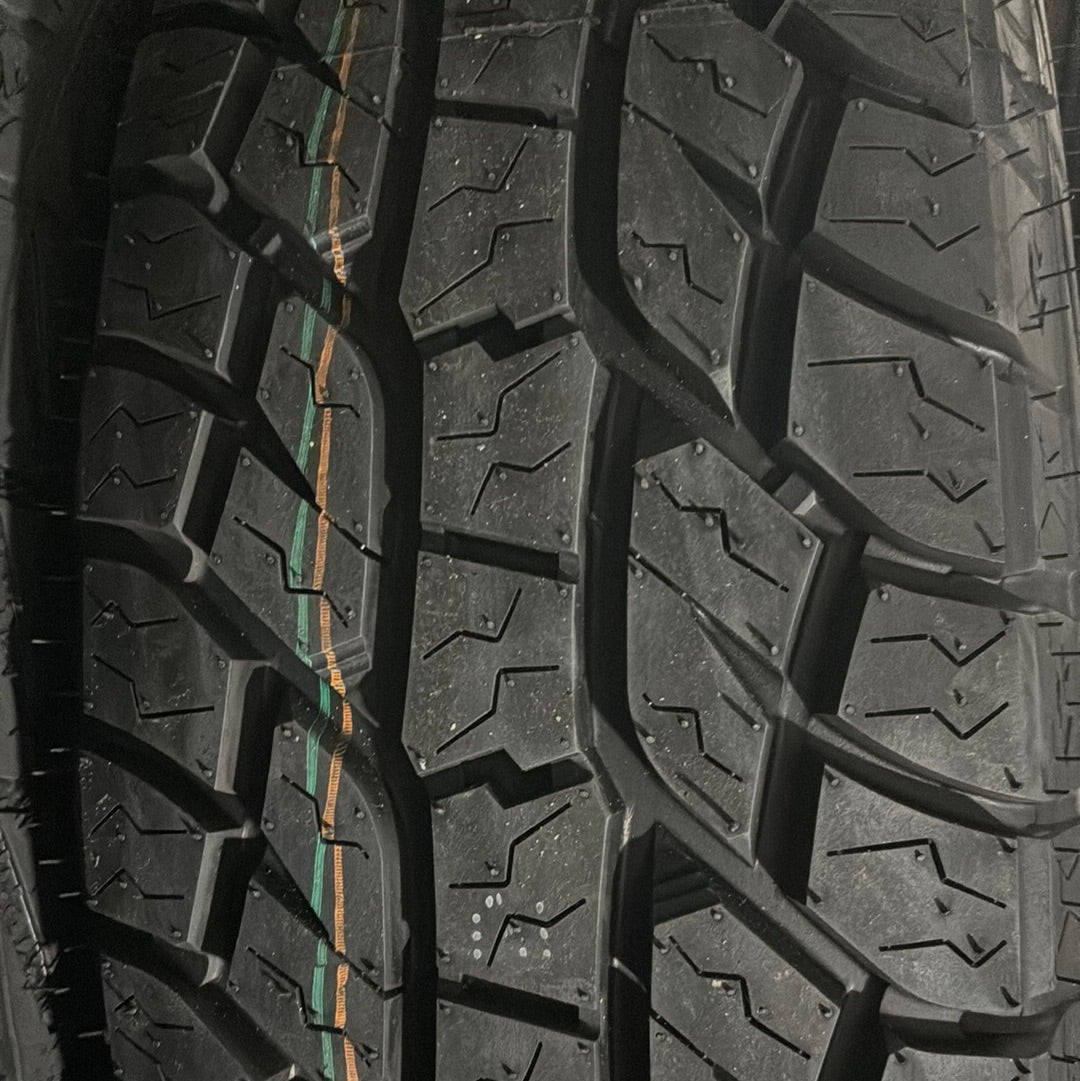 265/75R16 GRENLANDER MAGA A/T TWO LIGHT TRUCK - Toee Tire