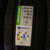 275/30R20 GRENLANDER L-ZEAL56 UHP PASSENGER - Toee Tire