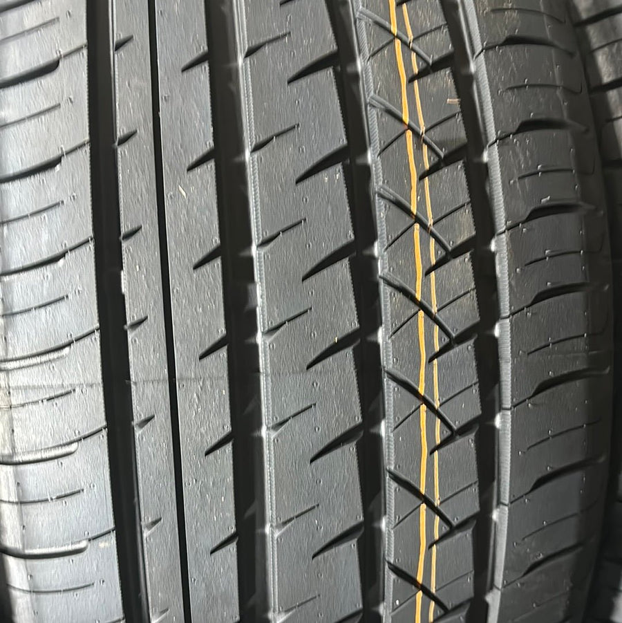 275/35R19 GRENLANDER ENRI U08 UHP PASSENGER - Toee Tire