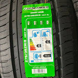 275/35R19 GRENLANDER ENRI U08 UHP PASSENGER - Toee Tire