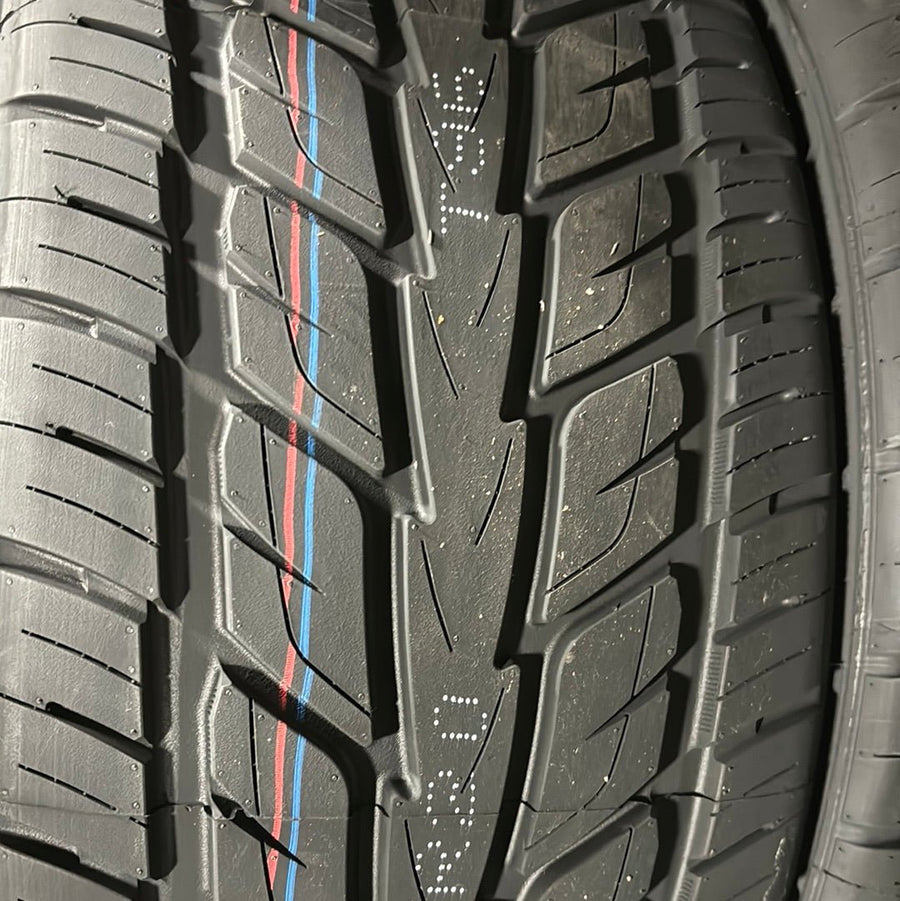 275/40R20 GRENLANDER DIAS ZERO UHP PASSENGER - Toee Tire