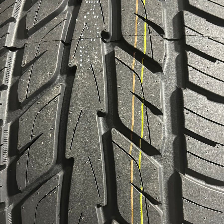 275/40R22 GRENLANDER DIAS ZERO UHP PASSENGER - Toee Tire