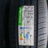 275/45R19 GRENLANDER L-ZEAL56 UHP PASSENGER - Toee Tire