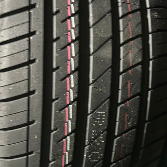 275/45R20 GRENLANDER L-ZEAL56 UHP PASSENGER - Toee Tire