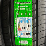 275/45R21 GRENLANDER ENRI U08 UHP PASSENGER - Toee Tire