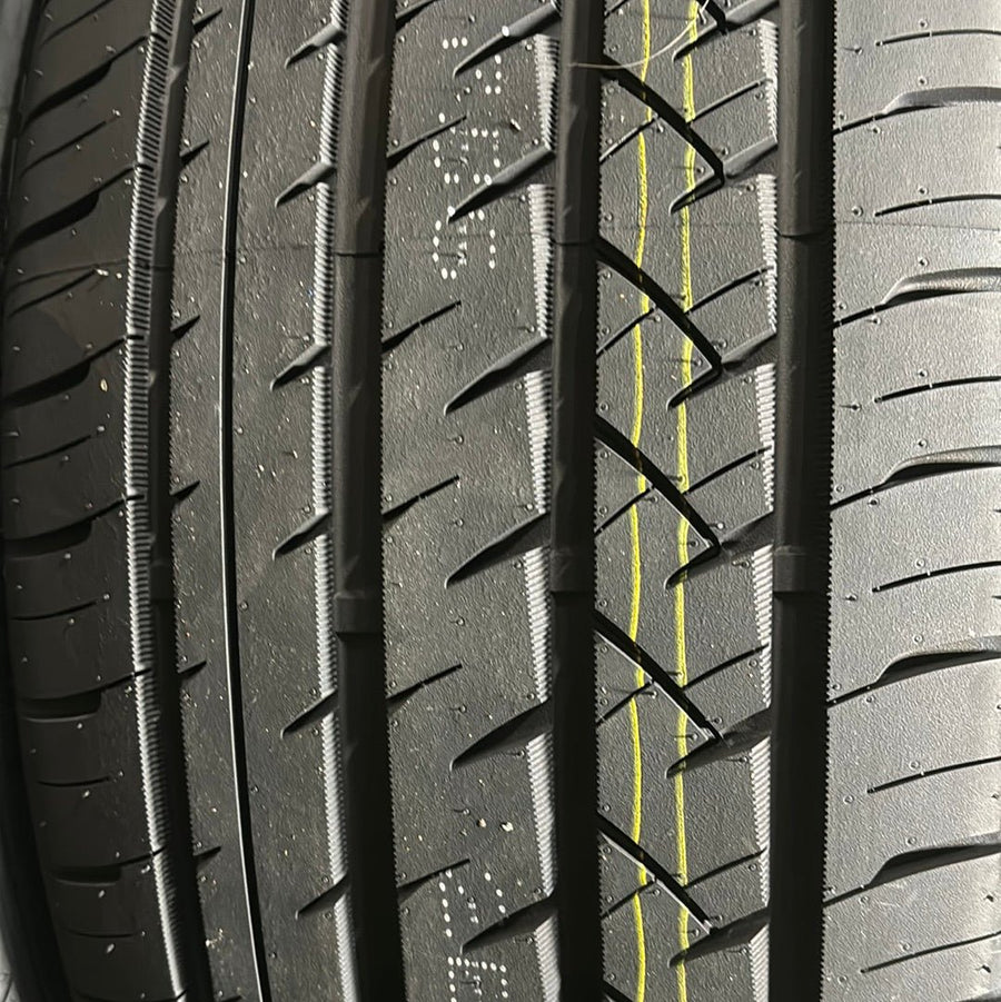 275/45R21 GRENLANDER ENRI U08 UHP PASSENGER - Toee Tire