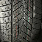 275/50R20 GRENLANDER ICEHAWKE II WINTER - Toee Tire