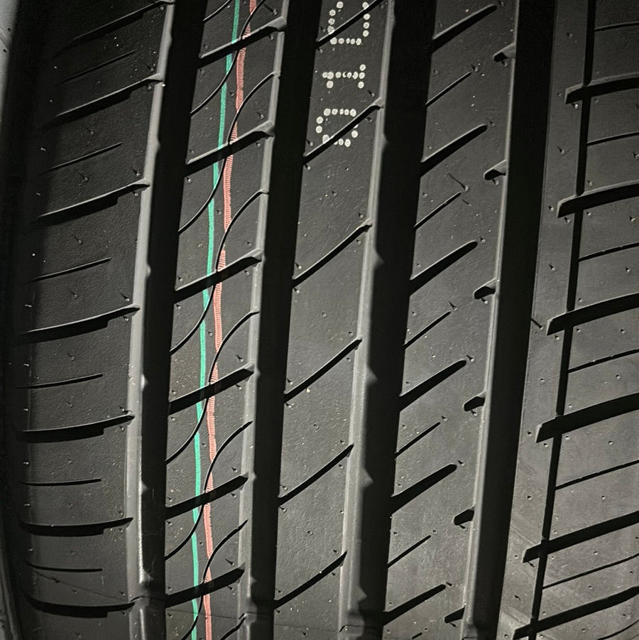 275/50R20 GRENLANDER L-ZEAL56 UHP PASSENGER - Toee Tire
