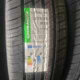 275/55R19 GRENLANDER L-ZEAL56 UHP PASSENGER - Toee Tire