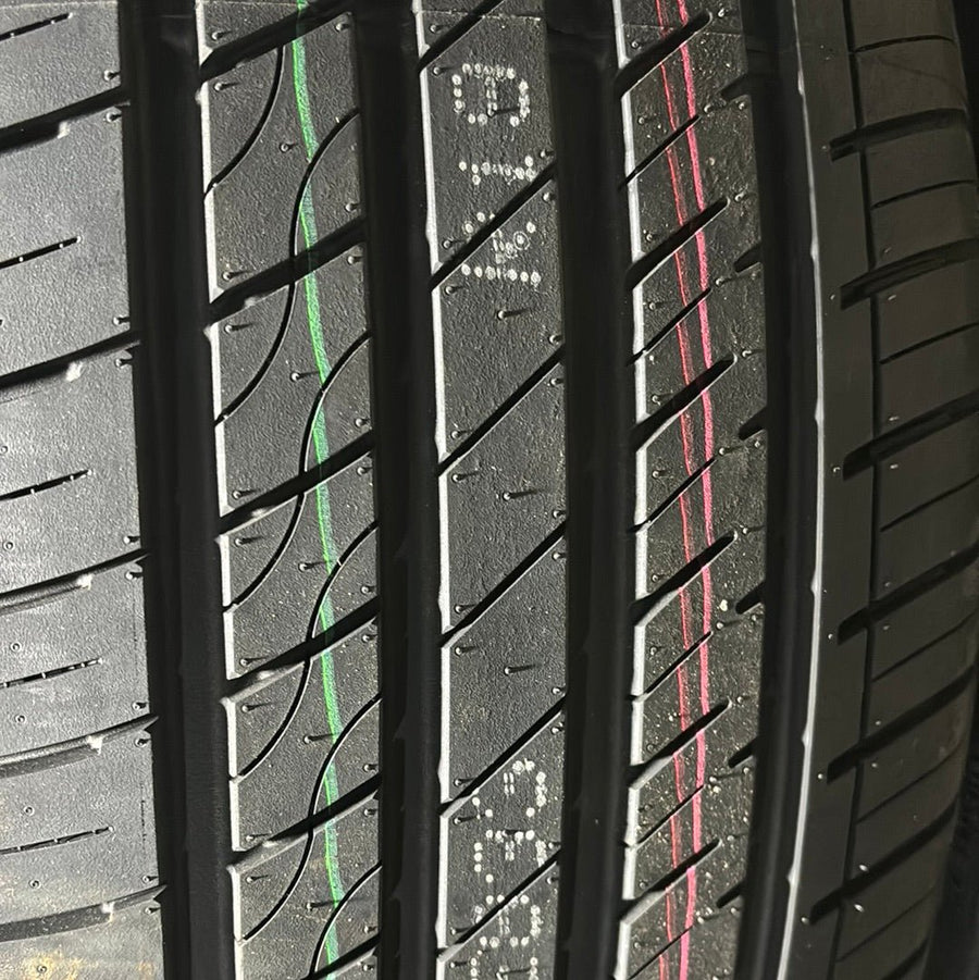 275/55R19 GRENLANDER L-ZEAL56 UHP PASSENGER - Toee Tire