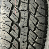 275/55R20 GRENLANDER MAGA A/T TWO PASSENGER - Toee Tire