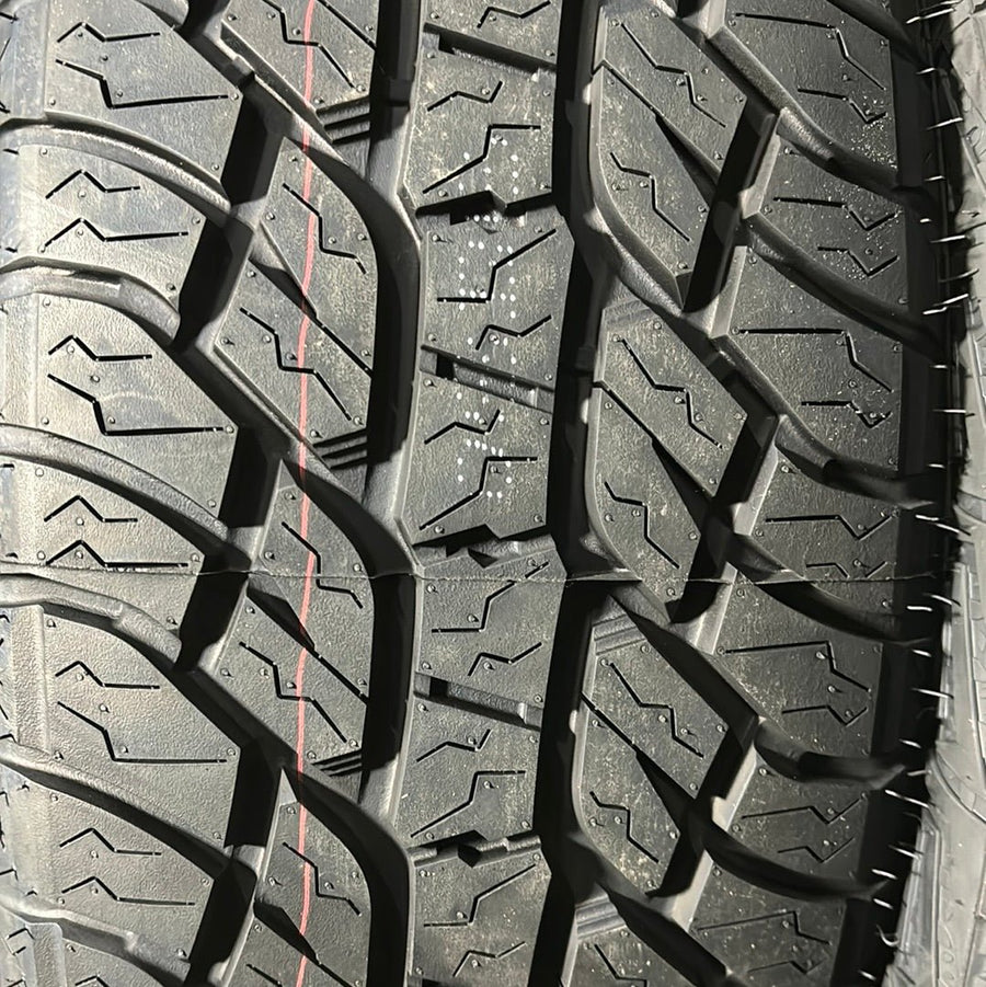 275/55R20 GRENLANDER MAGA A/T TWO PASSENGER - Toee Tire