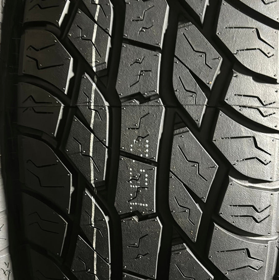 275/65R18 GRENLANDER MAGA A/T TWO PASSENGER - Toee Tire