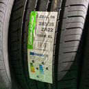 285/35R22 GRENLANDER L-ZEAL56 UHP PASSENGER - Toee Tire