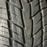 285/45R22 GRENLANDER DIAS ZERO UHP PASSENGER - Toee Tire