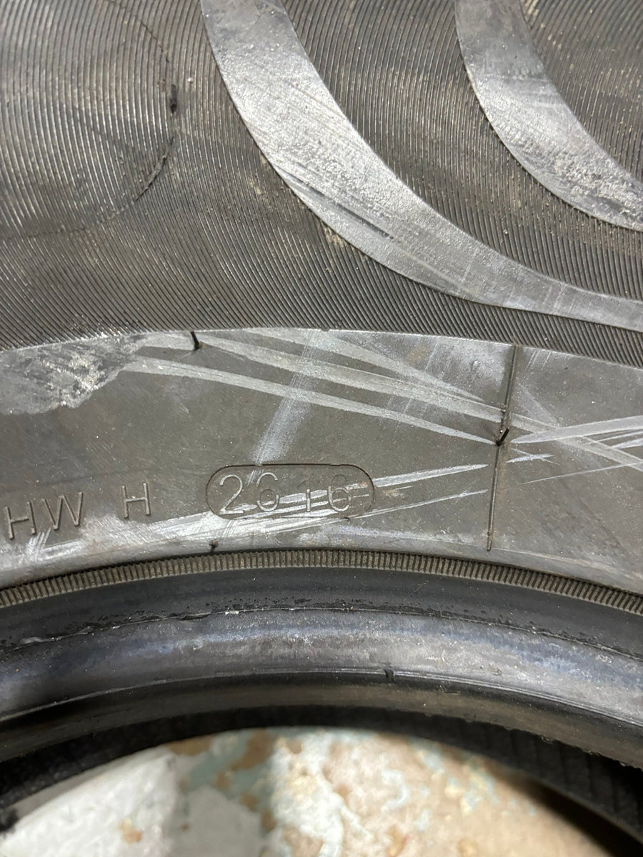 285/75R16 HEMISPHERE LIGHT TRUCK [USED] - Toee Tire