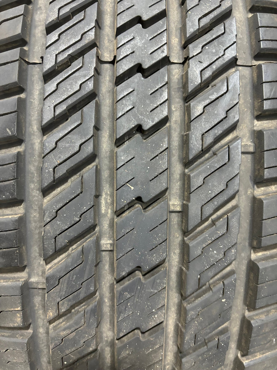 285/75R16 HEMISPHERE LIGHT TRUCK [USED] - Toee Tire