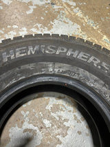 285/75R16 HEMISPHERE LIGHT TRUCK [USED] - Toee Tire