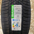 295/35R21 GRENLANDER ICEHAWKE II WINTER - Toee Tire
