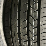 295/40R21 GRENLANDER ENRI U08 UHP PASSENGER - Toee Tire