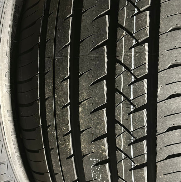 295/40R21 GRENLANDER ENRI U08 UHP PASSENGER - Toee Tire