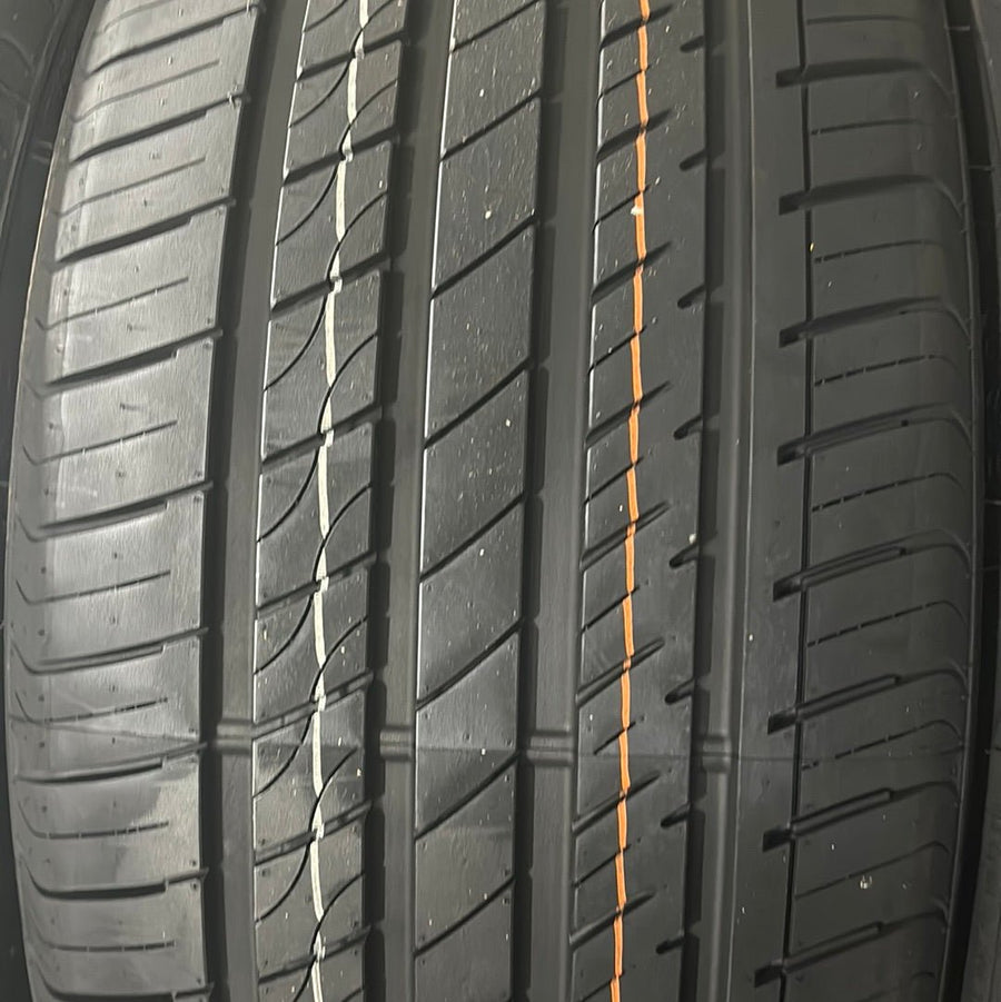 295/40R22 GRENLANDER L-ZEAL56 UHP PASSENGER - Toee Tire