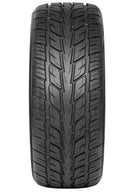 295/45R20 GRENLANDER DIAS ZERO UHP PASSENGER - Toee Tire