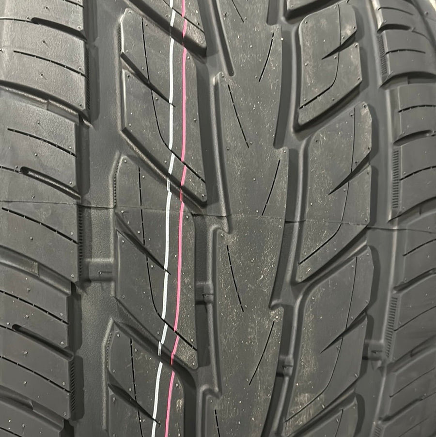 315/35R20 GRENLANDER DIAS ZERO UHP PASSENGER - Toee Tire