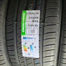 315/40R21 GRENLANDER L-ZEAL56 UHP PASSENGER - Toee Tire