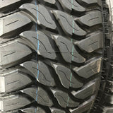33X12.50R20 GRENLANDER PREDATOR M/T LIGHT TRUCK - Toee Tire