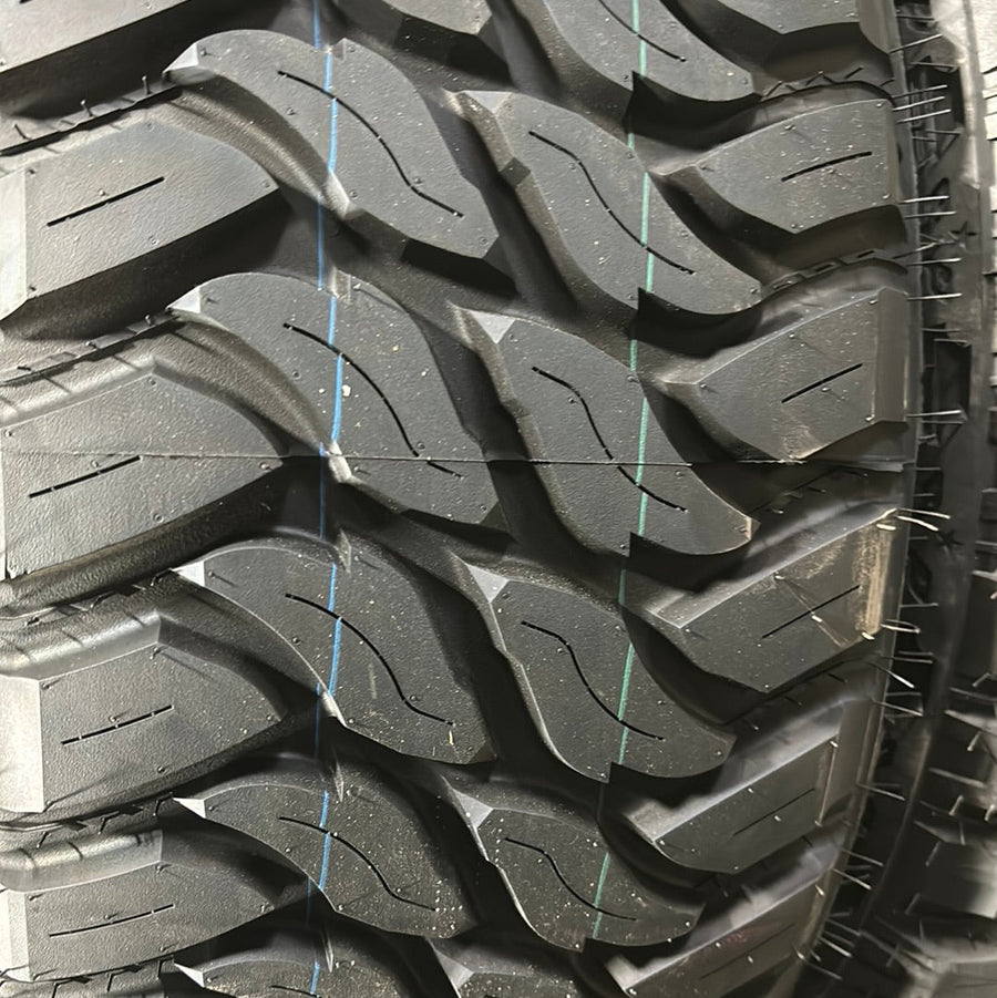 33X12.50R20 GRENLANDER PREDATOR M/T LIGHT TRUCK - Toee Tire