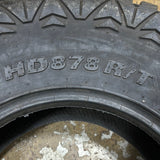 35X12.50R17 HAIDA HD878 LIGHT TRUCK [USED] - Toee Tire