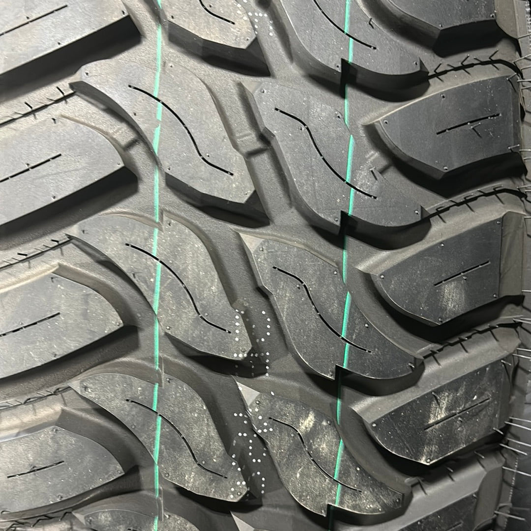 35X12.50R20 GRENLANDER PREDATOR M/T LIGHT TRUCK - Toee Tire