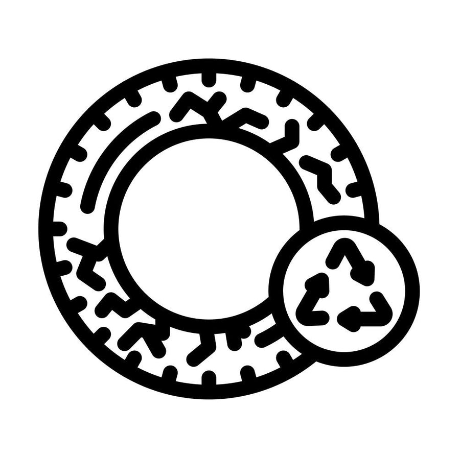 Ontario Tire Environmental Fee - Toee Tire