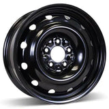 STEEL RIM X44659 16 INCH 5X112 - Toee Tire
