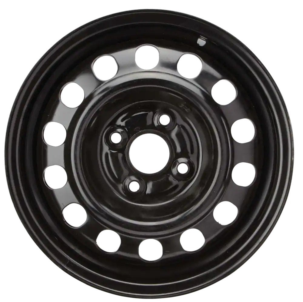 STEEL RIM X45921 15 INCH 5X100 - Toee Tire
