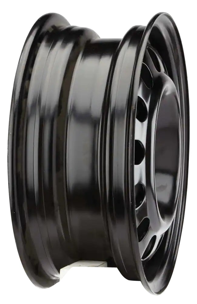 STEEL RIM X45921 15 INCH 5X100 - Toee Tire