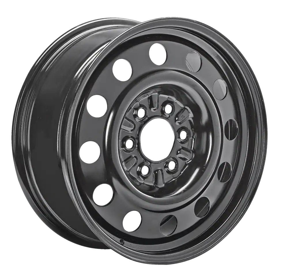 STEEL RIM X46656 16 INCH 5X105 - Toee Tire