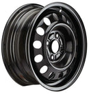 STEEL RIM X47508 17 INCH 5X108 - Toee Tire