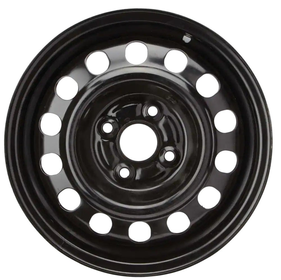 STEEL RIM X47527 17 INCH 5X127 - Toee Tire