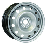 STEEL RIM X47556 17 INCH 5X100 - Toee Tire