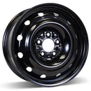 STEEL RIM X48512 18 INCH 5X112 - Toee Tire