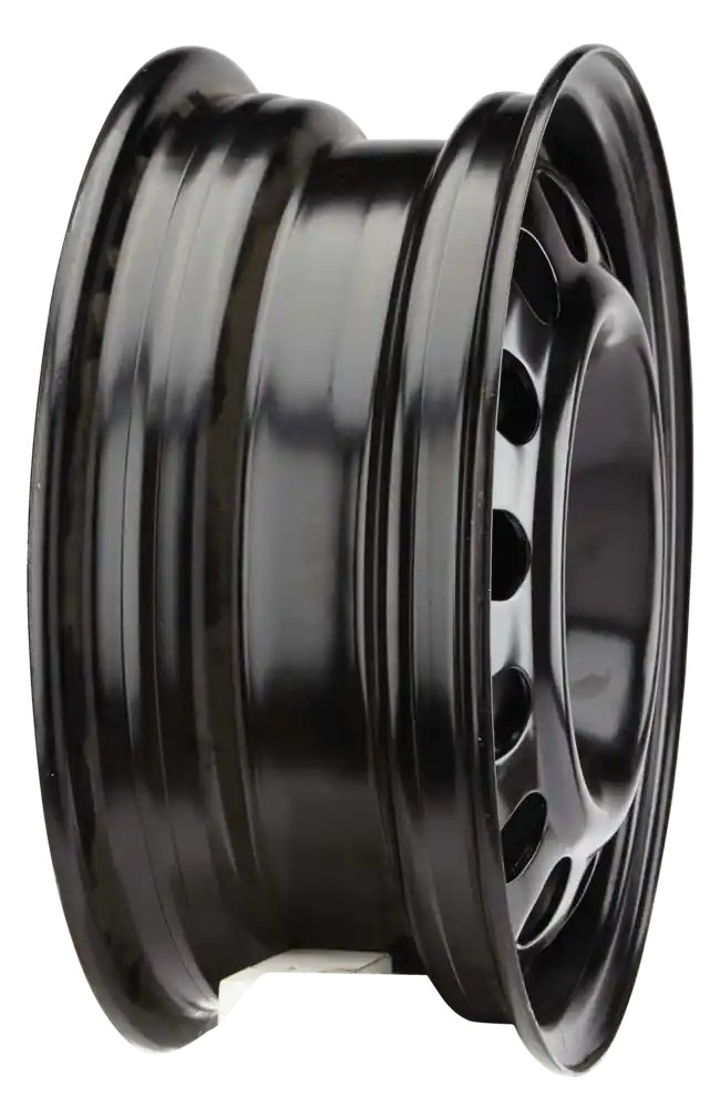 STEEL RIM X48512 18 INCH 5X112 - Toee Tire