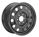 STEEL RIM X48560 18 INCH 5X114.3 - Toee Tire