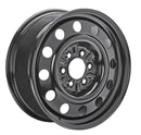 STEEL RIM X99144N 16 INCH 5X114.3 - Toee Tire