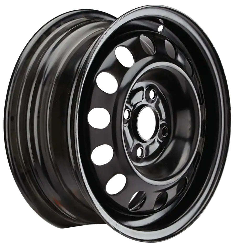 STEEL RIM X99154N 16 INCH 5X114.3 - Toee Tire