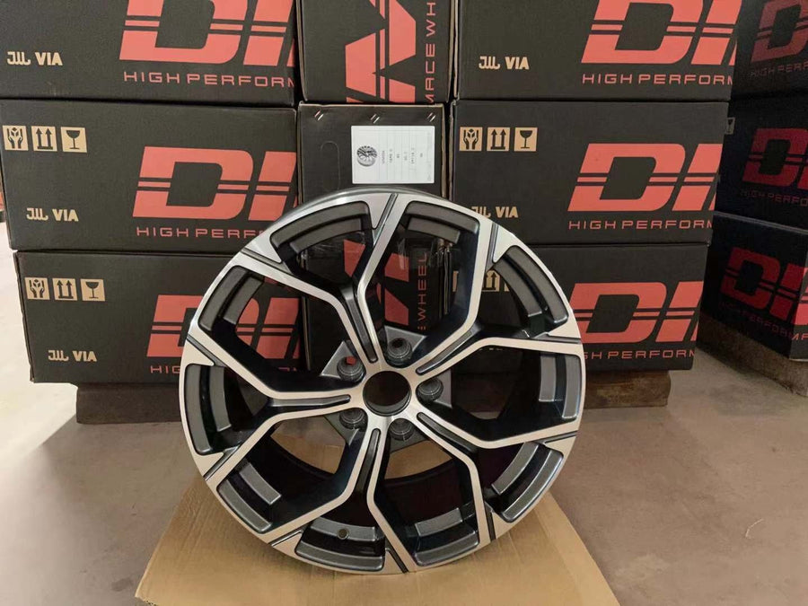 TRIM-SAMPLE 3 - Toee Tire