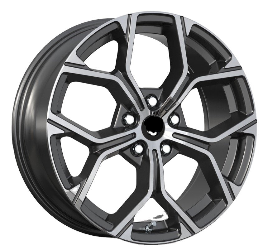 TRIM-SAMPLE 3 - Toee Tire