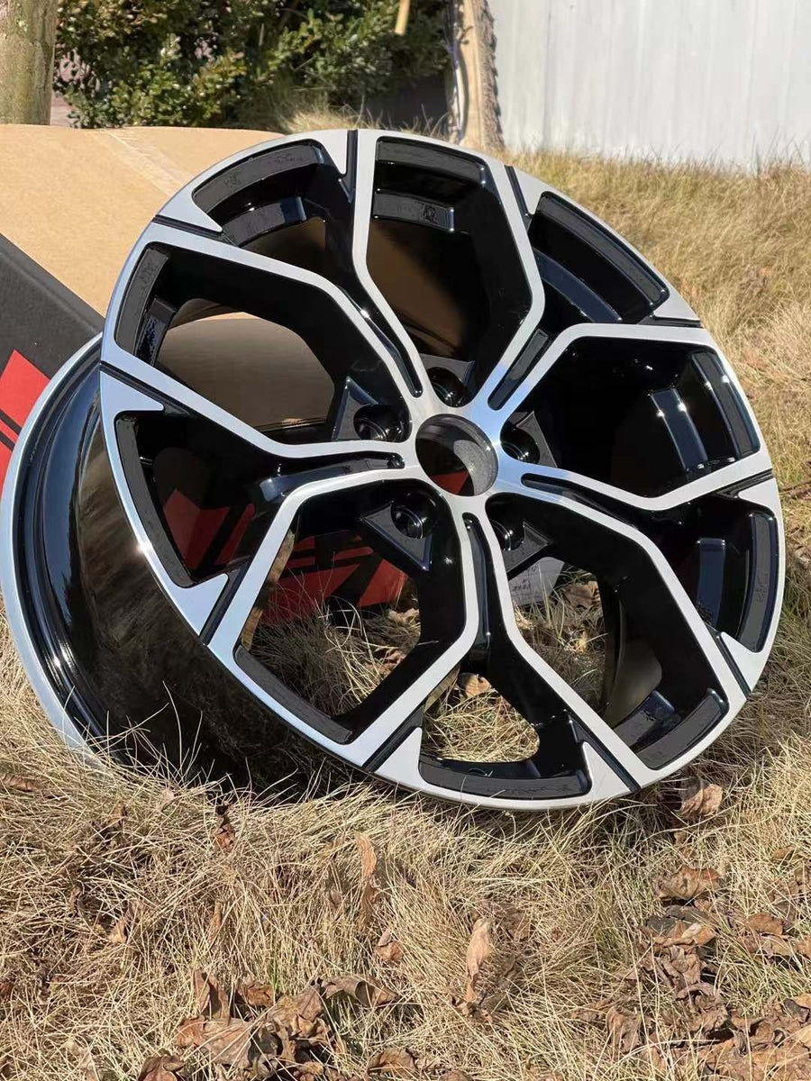 TRIM-SAMPLE 3 - Toee Tire